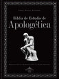 Biblia de Estudio de Apologetica-Rvr 1960 - Hardcover
