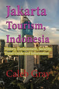 Jakarta Tourism, Indonesia: History, Environment, Security, Travel Guide and Information - Paperback