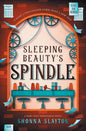 Sleeping Beauty's Spindle - Paperback
