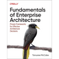 Fundamentals of Enterprise Architecture: Proven Frameworks for Effective Architecture Decisions - Paperback
