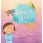 A Perfect Pet - Hardcover