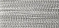 483 LIGHT GRAY - Floriani Thread 40 weight 5000M