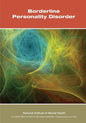 Borderline Personality Disorder - Paperback