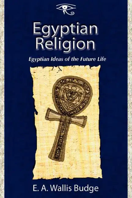 Egyptian Religion - Paperback
