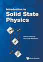 Introduction to Solid State Physics - Paperback