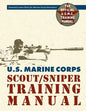 U.S. Marine Corps Scout/Sniper Training Manual - Paperback