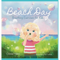 Beach Day: Breathing Exercises for Kids - Hardcover