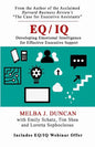 Eq/IQ: Developing Emotional Intelligence for Effective Executive Support - Paperback