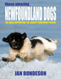 Those Amazing Newfoundland Dogs - Paperback
