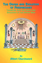 The Origin and Evolution of Freemasonry: Connected with the Origin and Evolution of the Human Race - Paperback