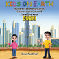 Kids On Earth: A Children's Documentary Series Exploring Global Cultures & The Natural World: DUBAI - Paperback