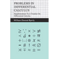 Problems in Differential Calculus - Supplementary to a Treatise on Differential Calculus - Paperback