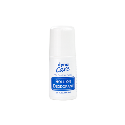 Dynarex Deodorant 1.5 oz. Roll-on (96 Count)