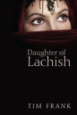 Daughter of Lachish - Hardcover