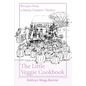 The Little Veggie Cookbook: Recipes from a Maine Farmers' Market - Paperback