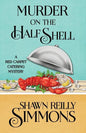 Murder on the Half Shell - Paperback