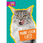 Maine Coon Cats - Library Binding