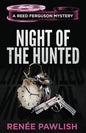 Night of the Hunted - Paperback