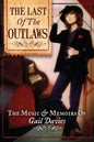 The Last of the Outlaws - Paperback