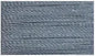 485 GRAY - Floriani Thread 40 weight 5000M