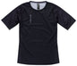 RaceFace Indy Jersey - Short Sleeve Women's Black Medium