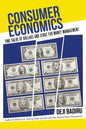 Consumer Economics: Time Value of Dollars and Sense for Money Management - Paperback