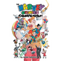 The Harvey Comics Companion (hardback) - Hardcover