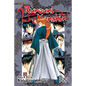 Rurouni Kenshin (3-In-1 Edition), Vol. 3: Includes Vols. 7, 8 & 9 - Paperback