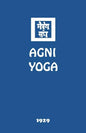 Agni Yoga - Paperback