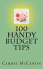 100 Handy Budget Tips - Paperback