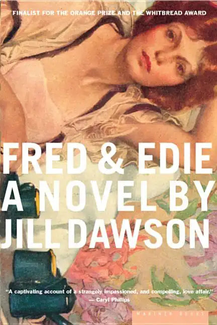 Fred & Edie - Paperback