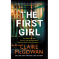 The First Girl - Paperback