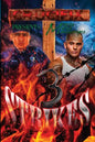 3 strikes - Paperback