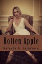 Rotten Apple: Suspense thriller - Paperback