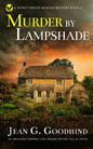 MURDER BY LAMPSHADE an absolutely gripping cozy murder mystery full of twists - Paperback