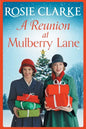 A Reunion at Mulberry Lane - Paperback