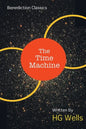 The Time Machine: An Invention - Paperback