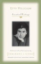 Etty Hillesum: Essential Writings - Paperback