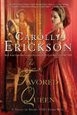 Favored Queen - Paperback