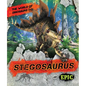 Stegosaurus - Library Binding