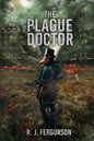 The Plague Doctor - Paperback