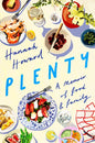 Plenty: A Memoir of Food and Family - Paperback