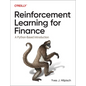 Reinforcement Learning for Finance: A Python-Based Introduction - Paperback