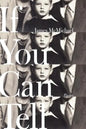If You Can Tell: Poems - Paperback
