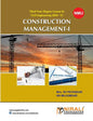 Construction Management-I - Paperback