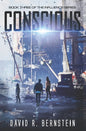 Conscious: Book Three in the Influence Series - Paperback