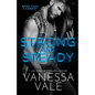 Strong and Steady: Large Print - Paperback