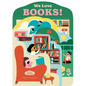 Bookscape Board Books: We Love Books! - Board Book