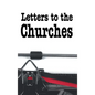 Letters to the Churches - Hardcover