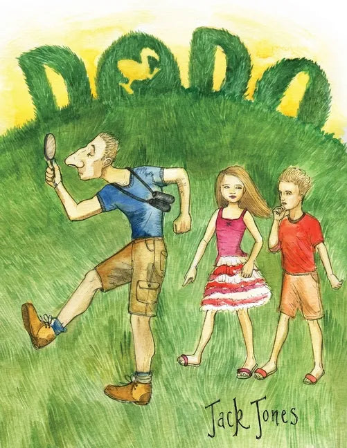Dodo - Paperback